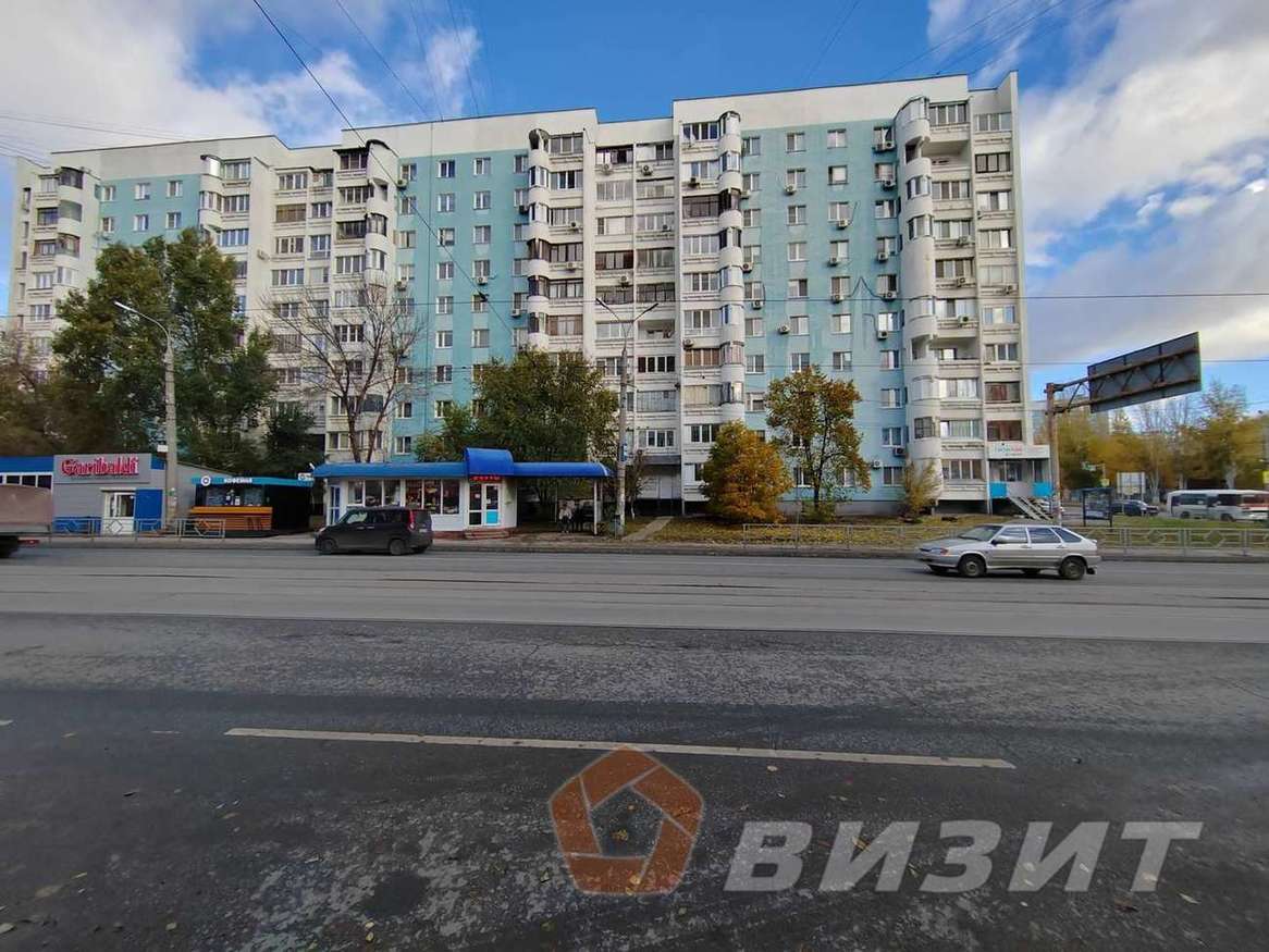 Продажа коммерческой недвижимости, 70м <sup>2</sup>, Самара, Урицкого улица,  30