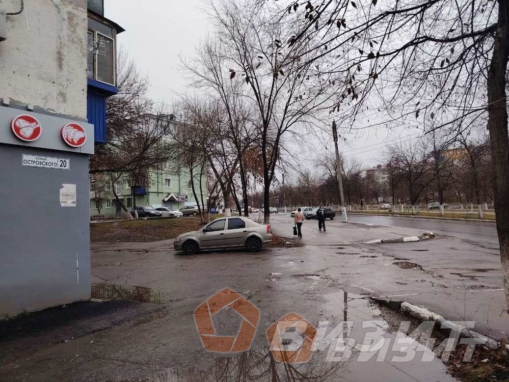 Аренда коммерческой недвижимости, 27м <sup>2</sup>, Новокуйбышевск, Островского улица,  20