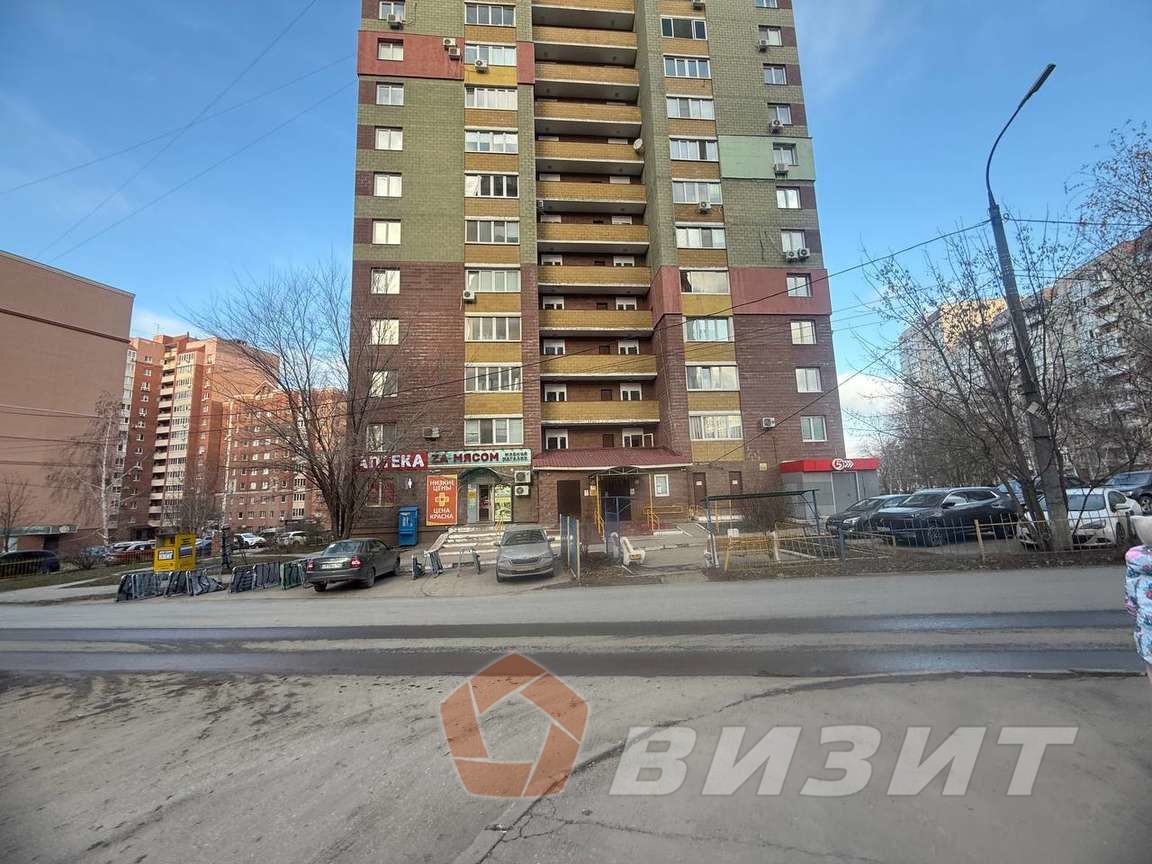 Продажа коммерческой недвижимости, 60м <sup>2</sup>, Самара, 6-я просека,  149