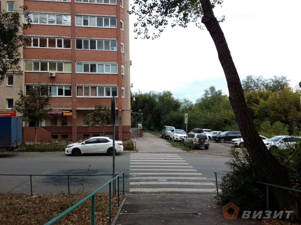 Аренда коммерческой недвижимости, 32м <sup>2</sup>, Самара, Пензенская улица,  41