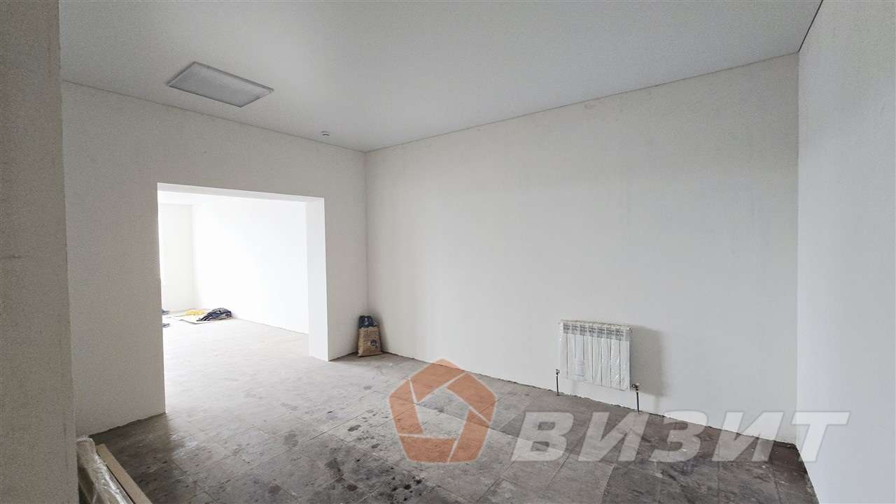 Аренда коммерческой недвижимости, 60м <sup>2</sup>, Самарская, улица Строителей,  11