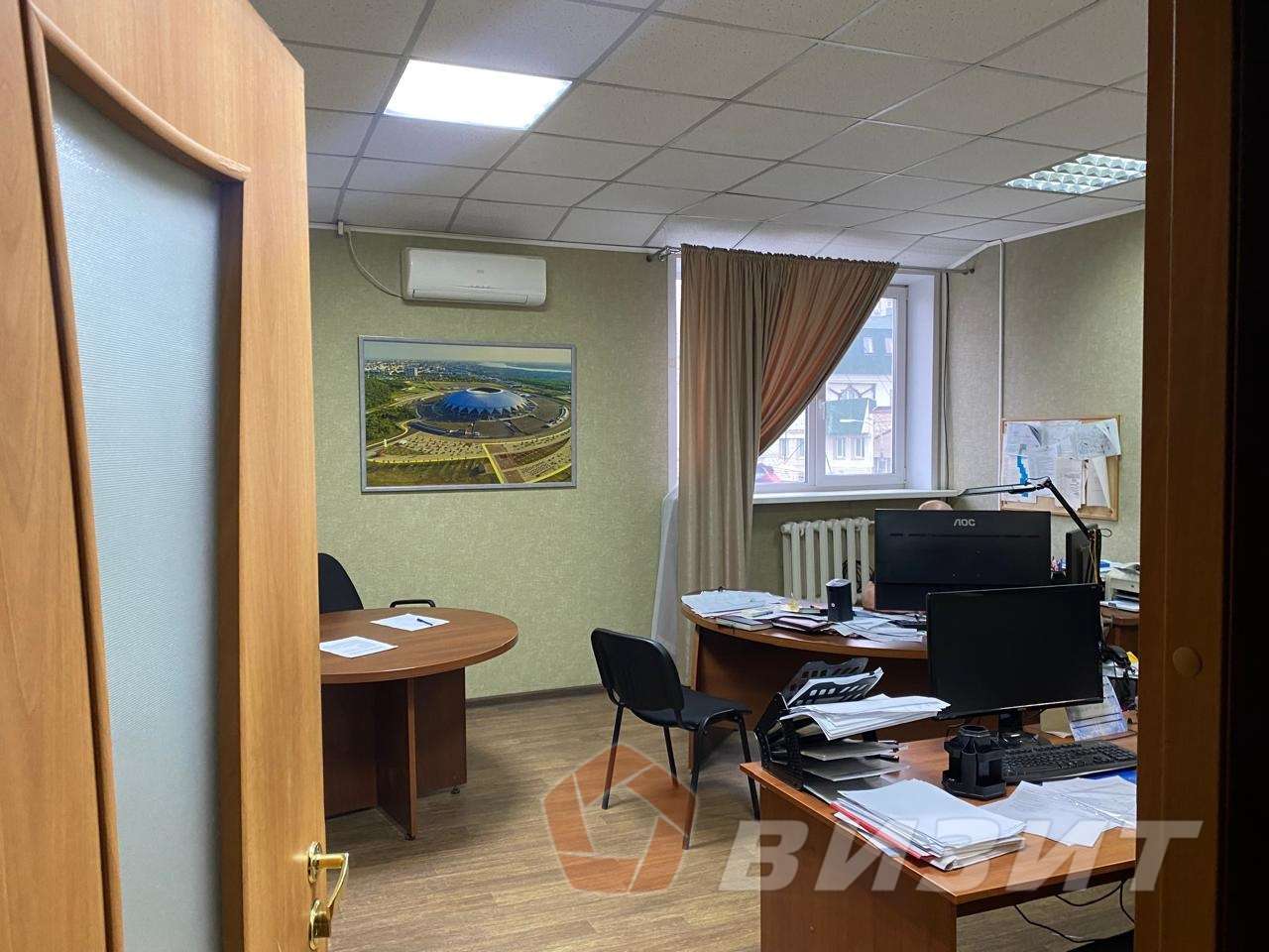 Продажа коммерческой недвижимости, 310м <sup>2</sup>, Самара, Революционная улица,  70Е