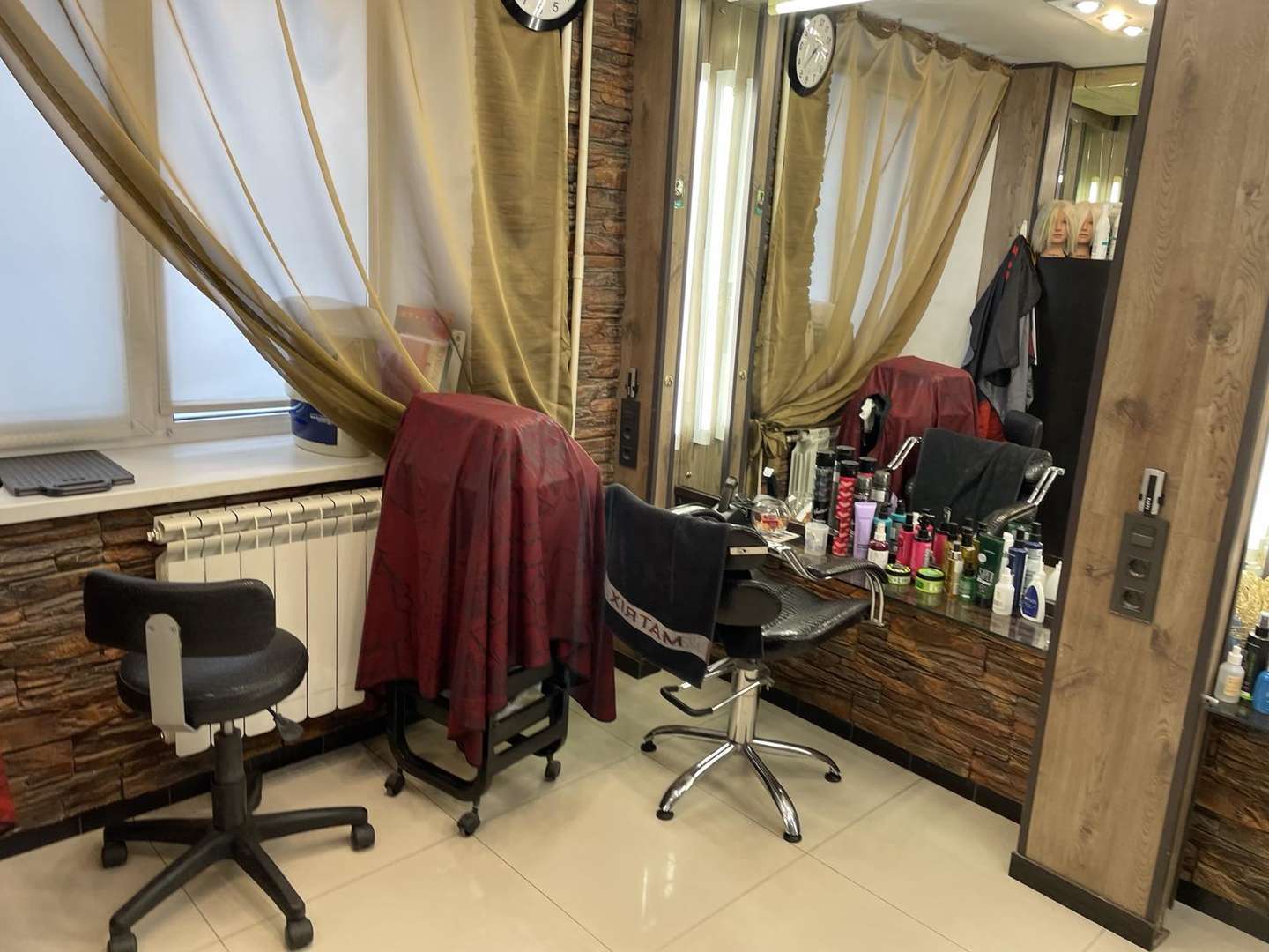 Аренда коммерческой недвижимости, 53м <sup>2</sup>, Самара, Кирова проспект,  201