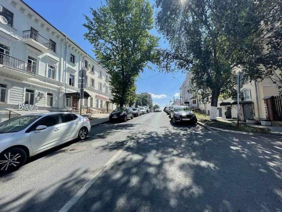 Аренда коммерческой недвижимости, 120м <sup>2</sup>, Самара, Некрасовская улица,  19а