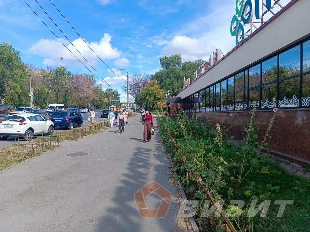 Аренда коммерческой недвижимости, 328м <sup>2</sup>, Самара, Тухачевского улица,  233