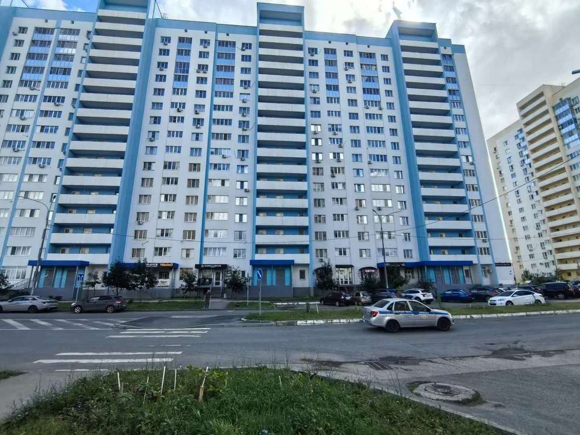 Аренда коммерческой недвижимости, 64м <sup>2</sup>, Самара, Засамарская Слобода бульвар,  5