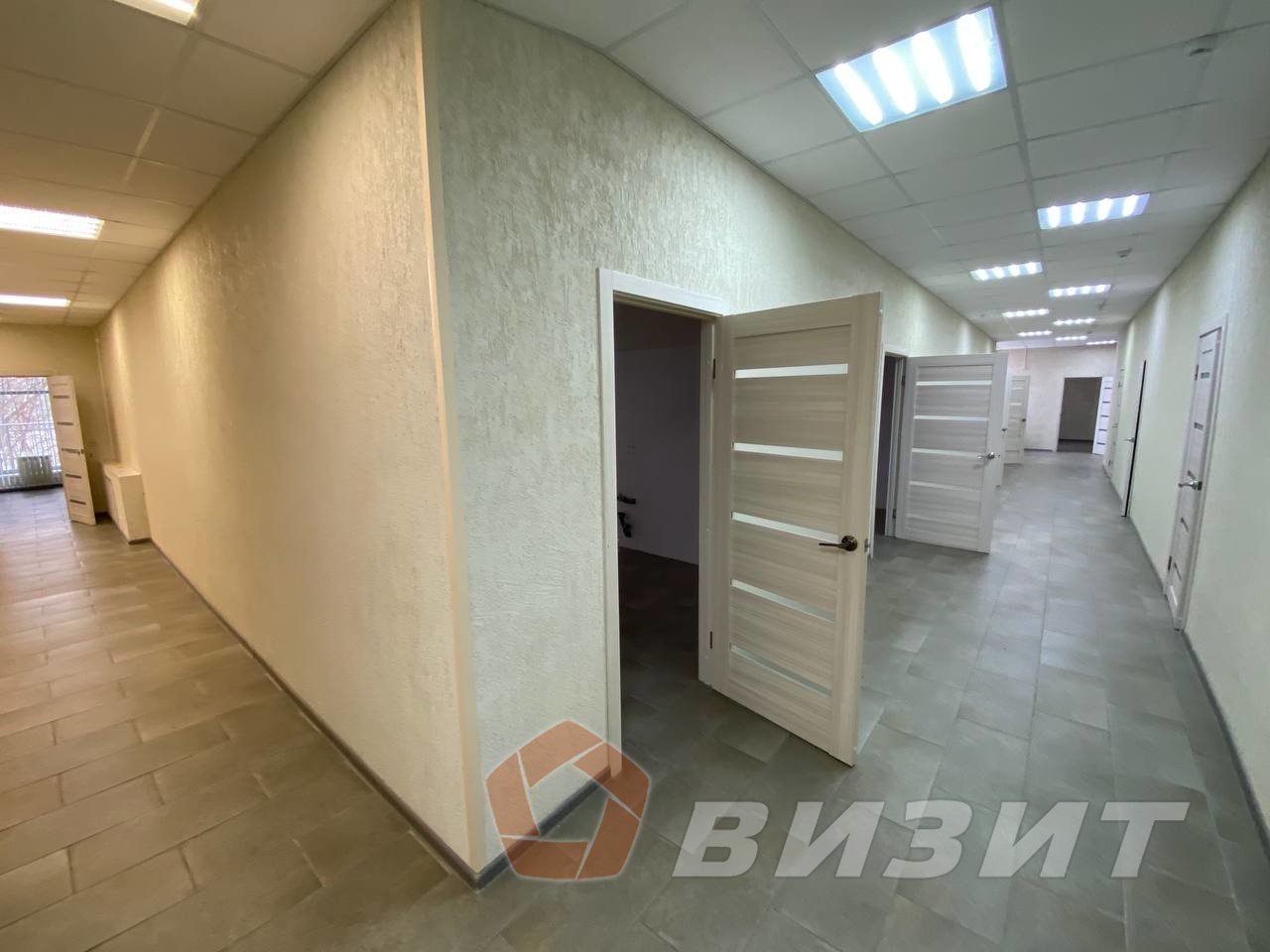 Аренда коммерческой недвижимости, 280м <sup>2</sup>, Самара, Демократическая улица,  2б