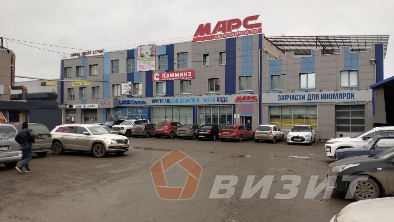 Аренда коммерческой недвижимости, 250м <sup>2</sup>, Самара, Промышленности улица,  269а