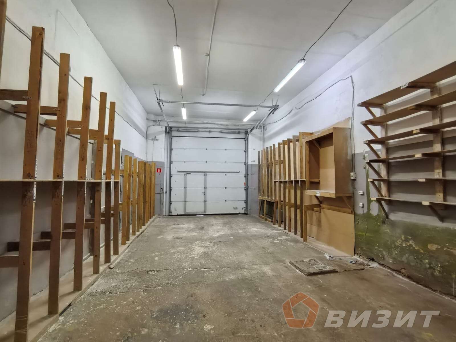 Аренда коммерческой недвижимости, 100м <sup>2</sup>, Самара, Товарная улица,  39