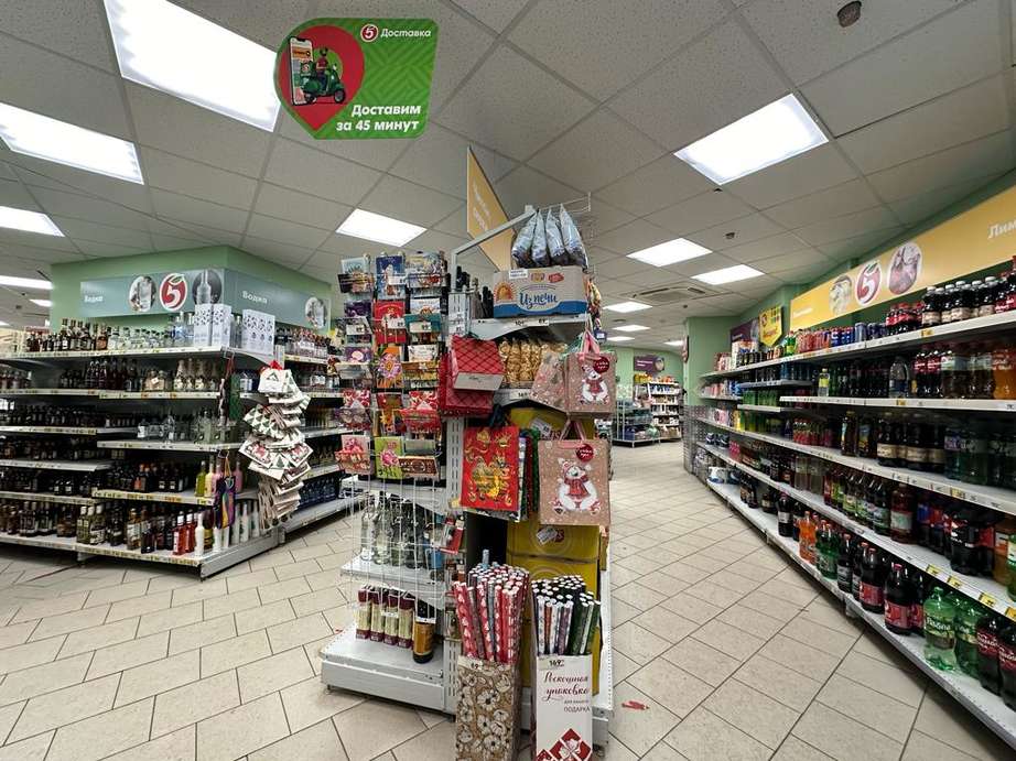 Продажа коммерческой недвижимости, 1509м <sup>2</sup>, Самара, Ново-Вокзальная улица,  146а