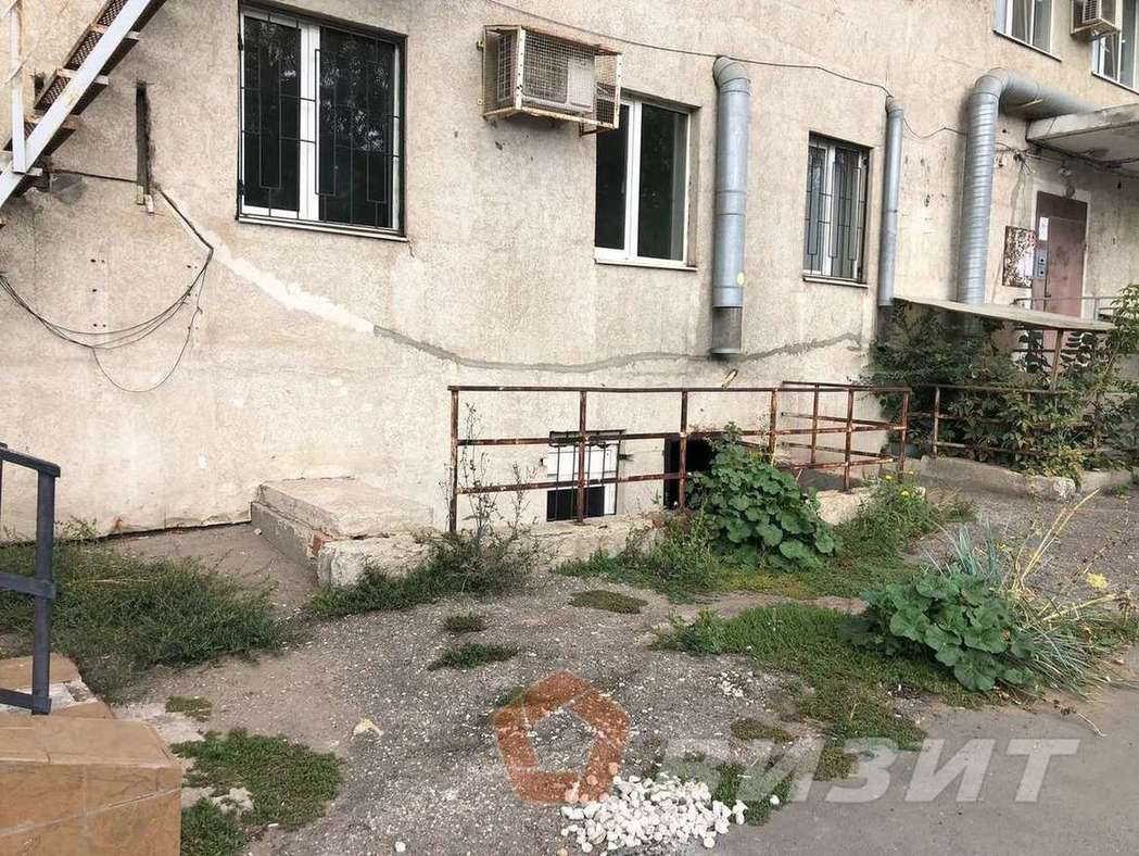 Аренда коммерческой недвижимости, 26м <sup>2</sup>, Самара, Ново-Садовая улица,  303а