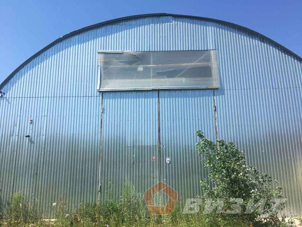 Продажа коммерческой недвижимости, 50000м <sup>2</sup>, Самарская, Промышленное шоссе,  1