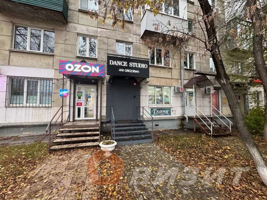 Аренда коммерческой недвижимости, 45м <sup>2</sup>, Самара, 22 Партсъезда улица,  21