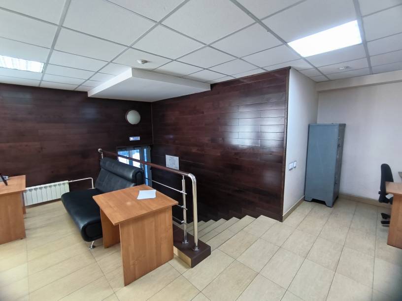 Аренда коммерческой недвижимости, 226м <sup>2</sup>, Самара, Карла Маркса проспект,  32