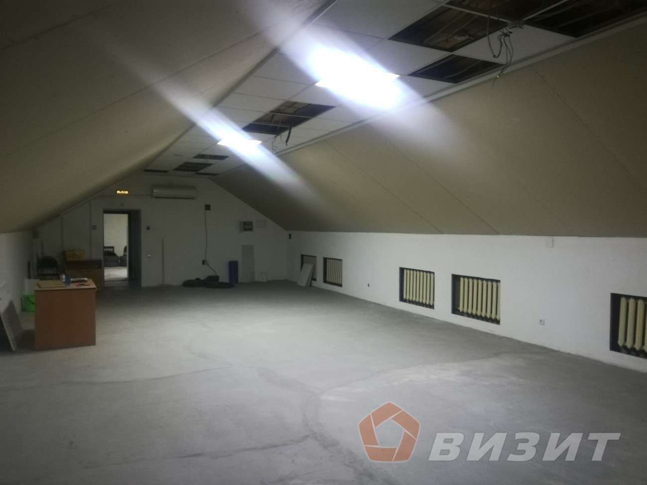 Аренда коммерческой недвижимости, 400м <sup>2</sup>, Самара, Кутякова улица,  6Д