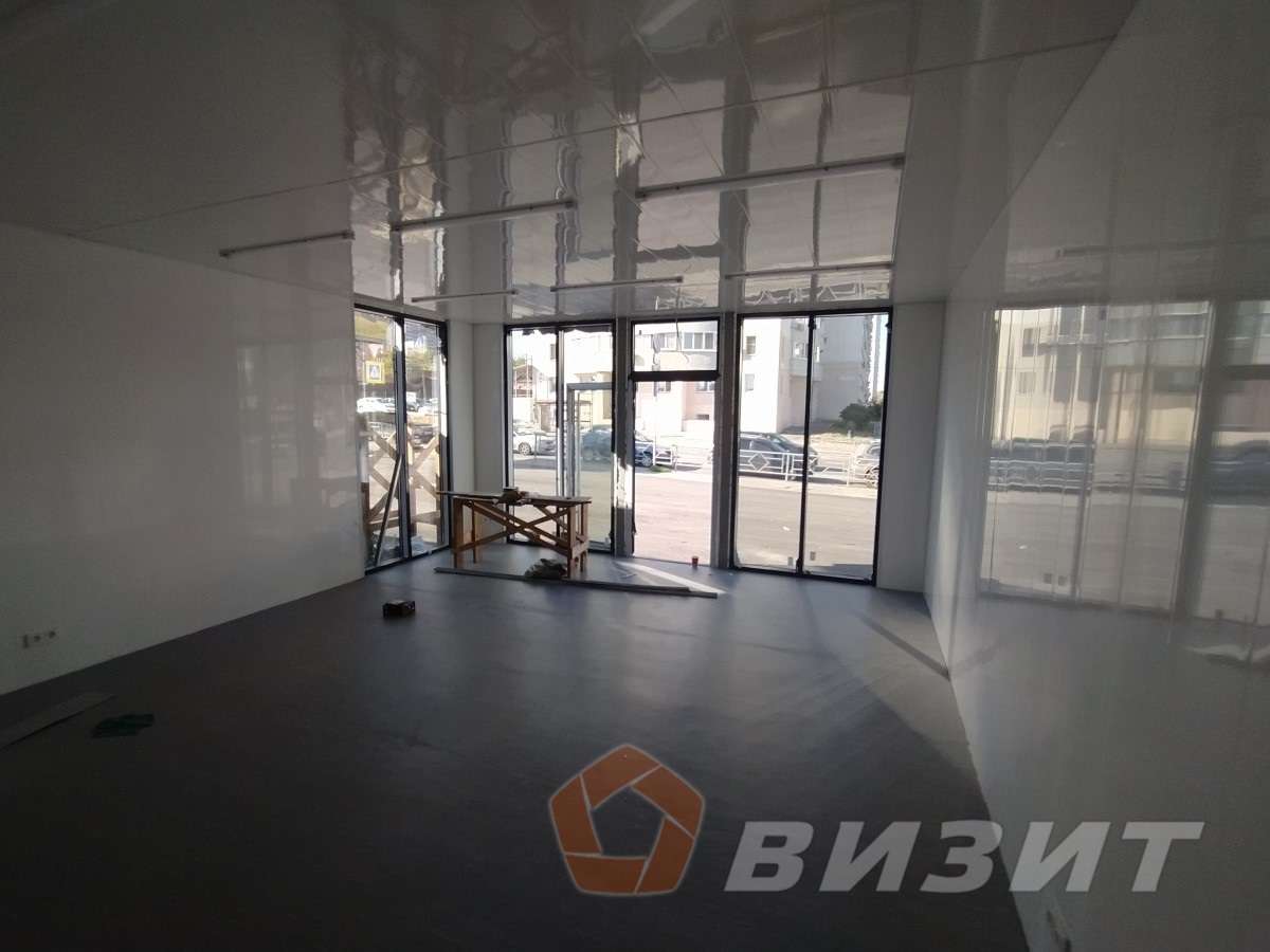 Аренда коммерческой недвижимости, 22м <sup>2</sup>, Самара, Дыбенко улица,  99б