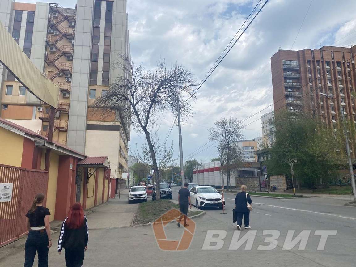 Аренда коммерческой недвижимости, 800м <sup>2</sup>, Самара, Водников улица,  59