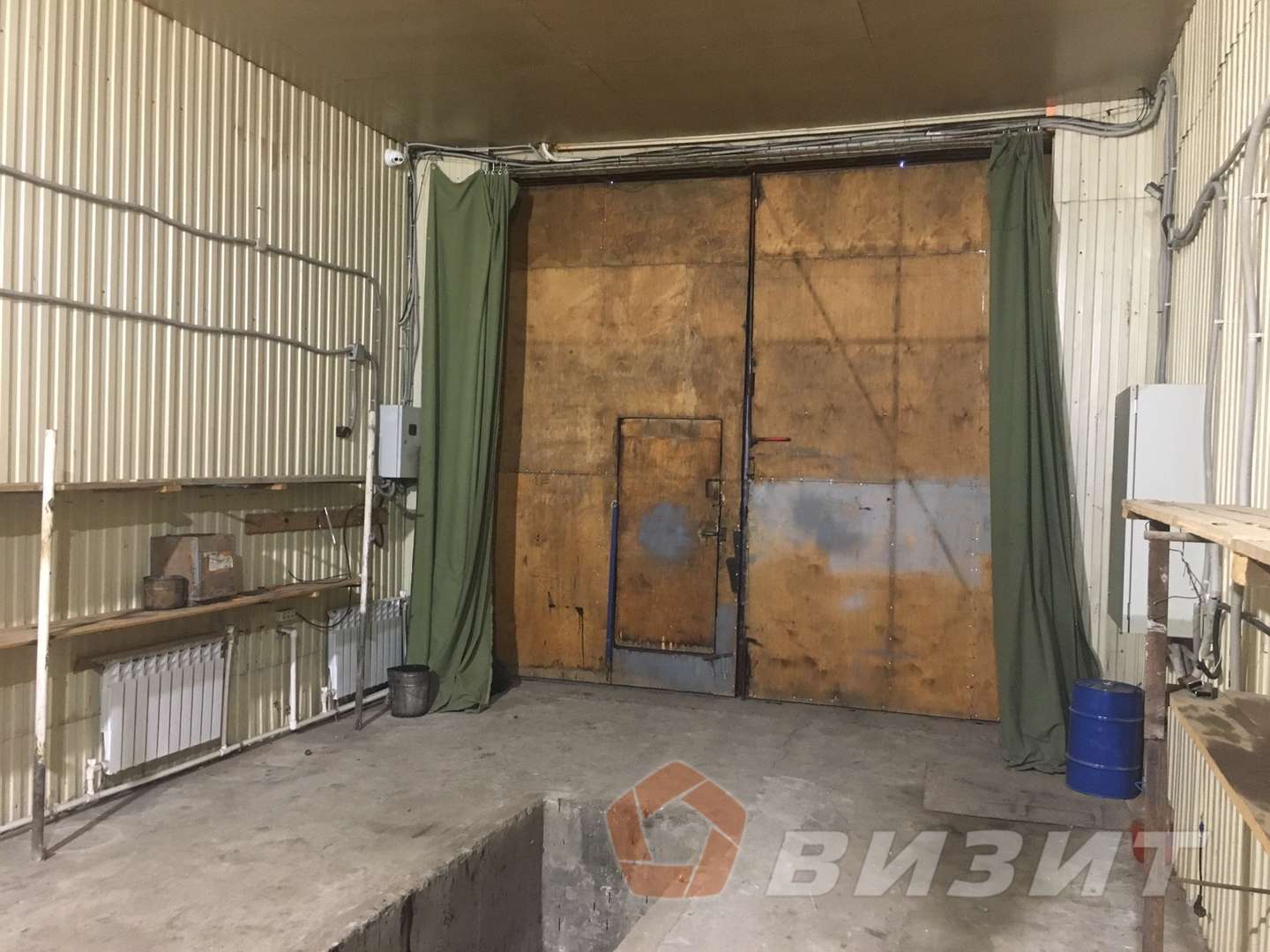 Аренда коммерческой недвижимости, 850м <sup>2</sup>, Самара, Литвинова улица,  147