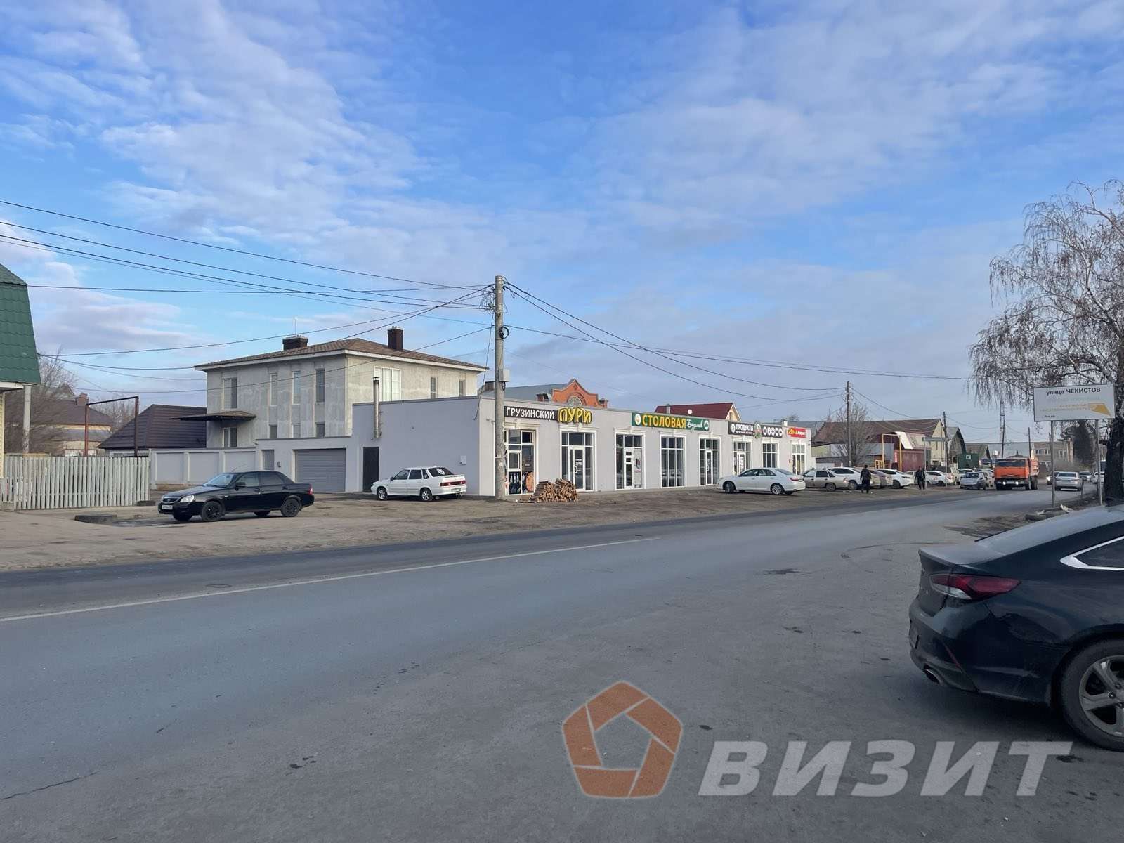 Аренда коммерческой недвижимости, 200м <sup>2</sup>, Самара, Станкозаводская улица,  40а