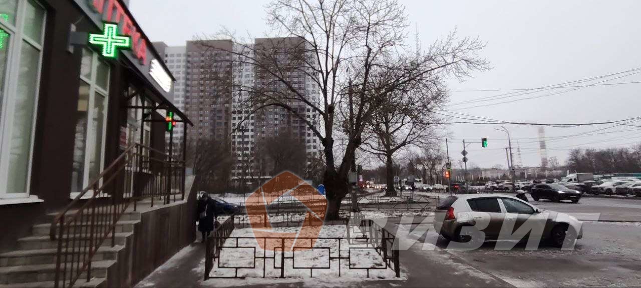 Аренда коммерческой недвижимости, 126м <sup>2</sup>, Самара, Карла Маркса проспект,  246