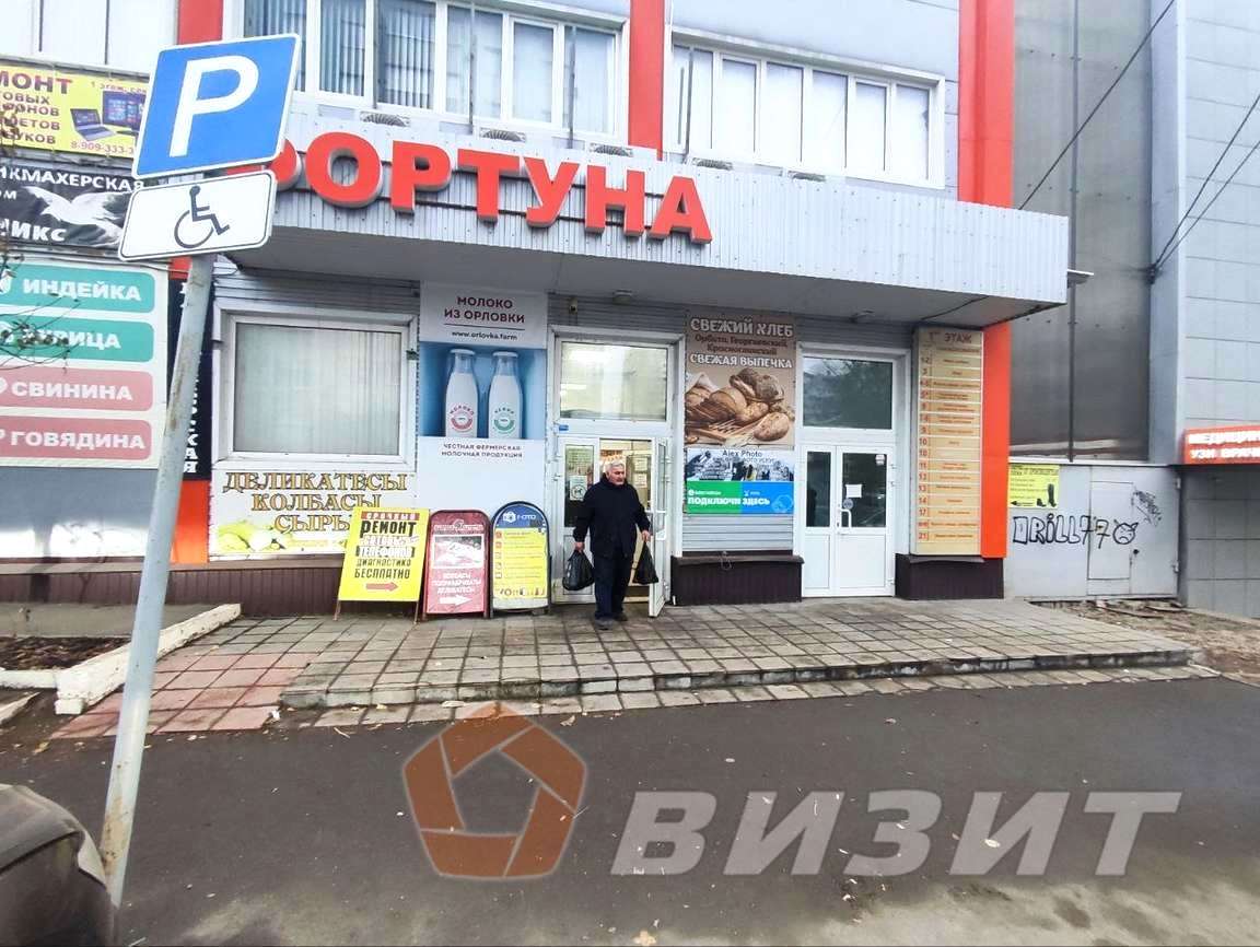 Аренда коммерческой недвижимости, 625м <sup>2</sup>, Самара, Санфировой улица,  112ак2