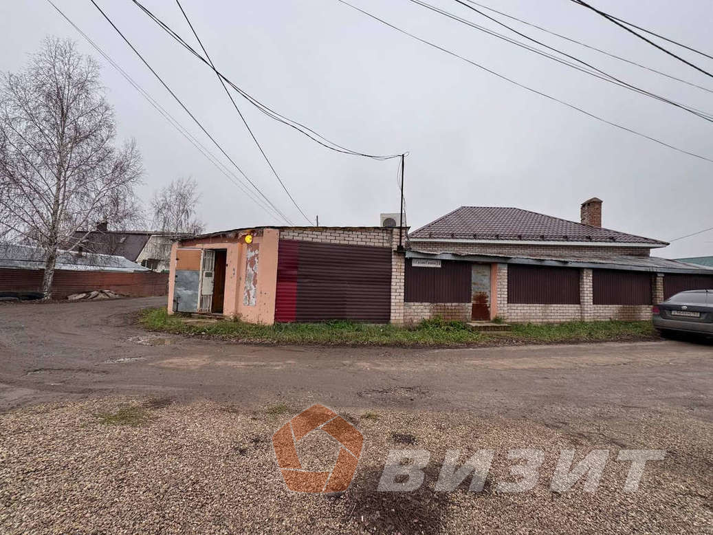 Аренда коммерческой недвижимости, 59м <sup>2</sup>, Самара, Снежная улица,  14