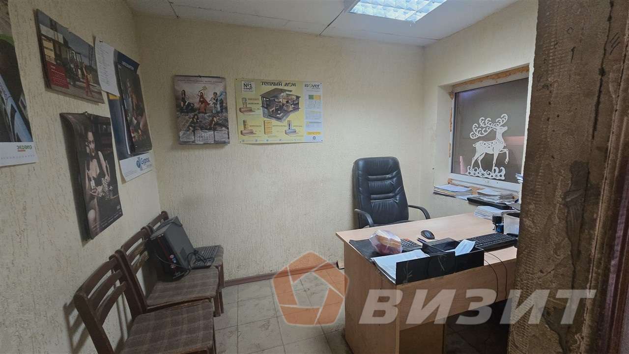 Аренда коммерческой недвижимости, 2850м <sup>2</sup>, Самара, Магистральная улица,  78