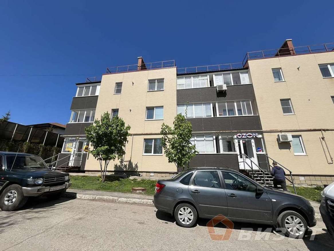 Аренда коммерческой недвижимости, 624м <sup>2</sup>, Самара, Демократическая улица,  174а