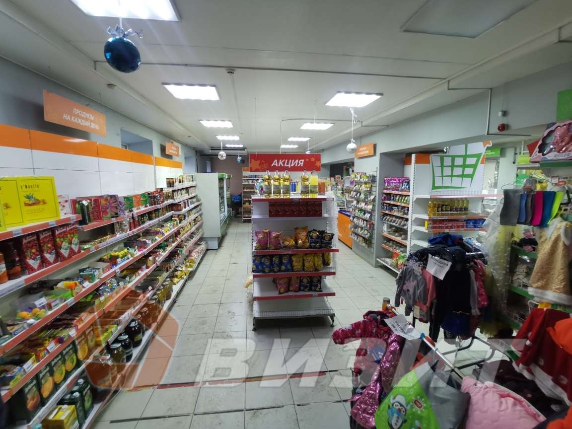 Аренда коммерческой недвижимости, 170м <sup>2</sup>, Самара, Промышленности улица,  13