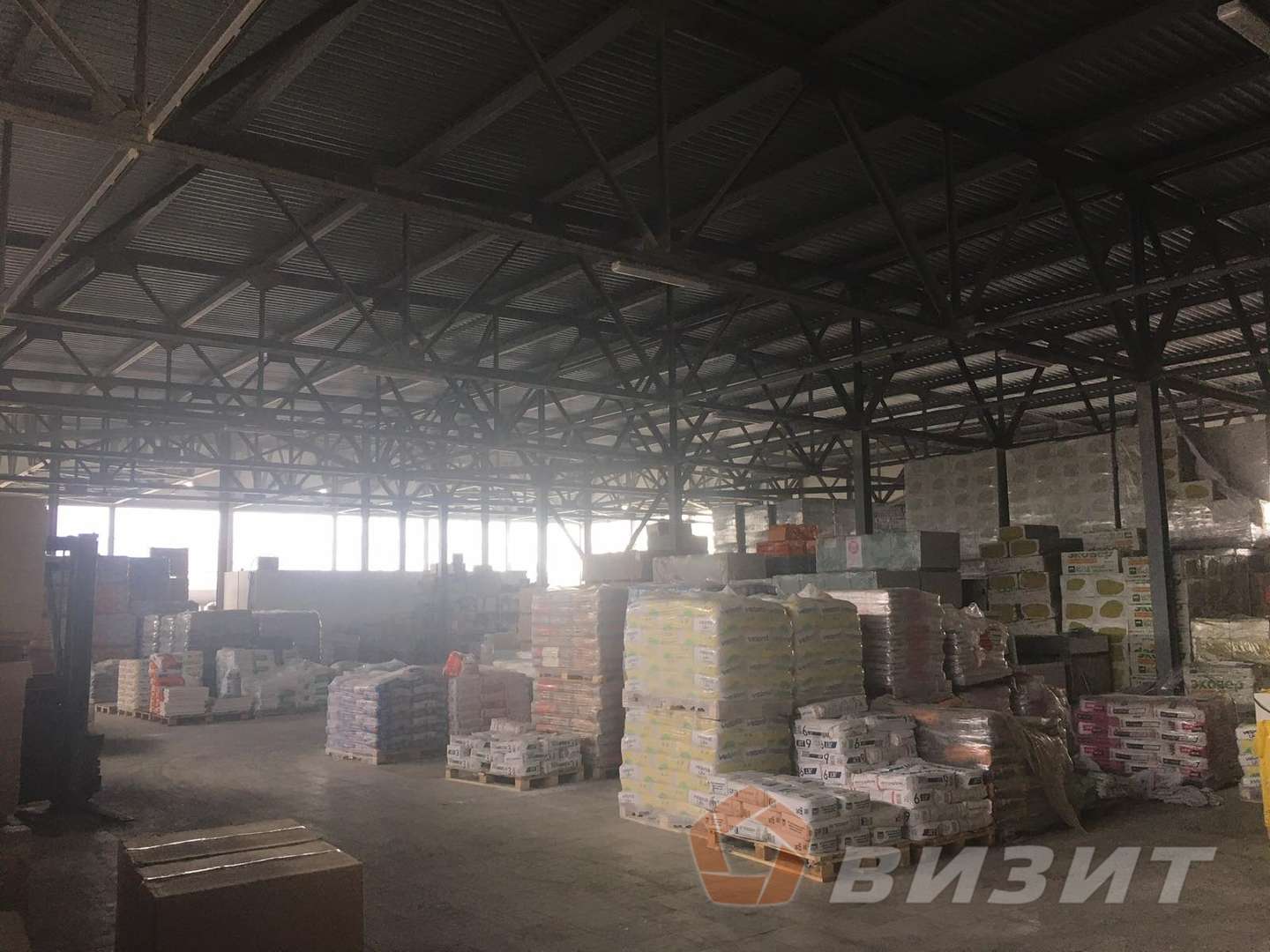 Аренда коммерческой недвижимости, 1200м <sup>2</sup>, Самара, Алма-Атинская улица,  238