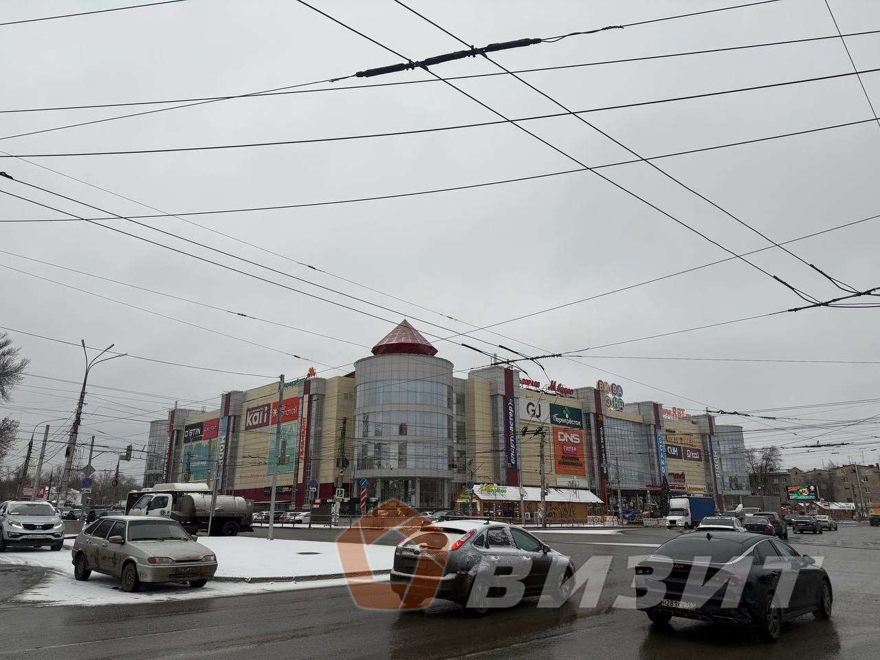 Аренда коммерческой недвижимости, 149м <sup>2</sup>, Самара, Победы улица,  113