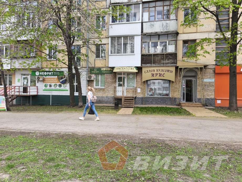 Продажа коммерческой недвижимости, 30м <sup>2</sup>, Самара, Гагарина улица,  59