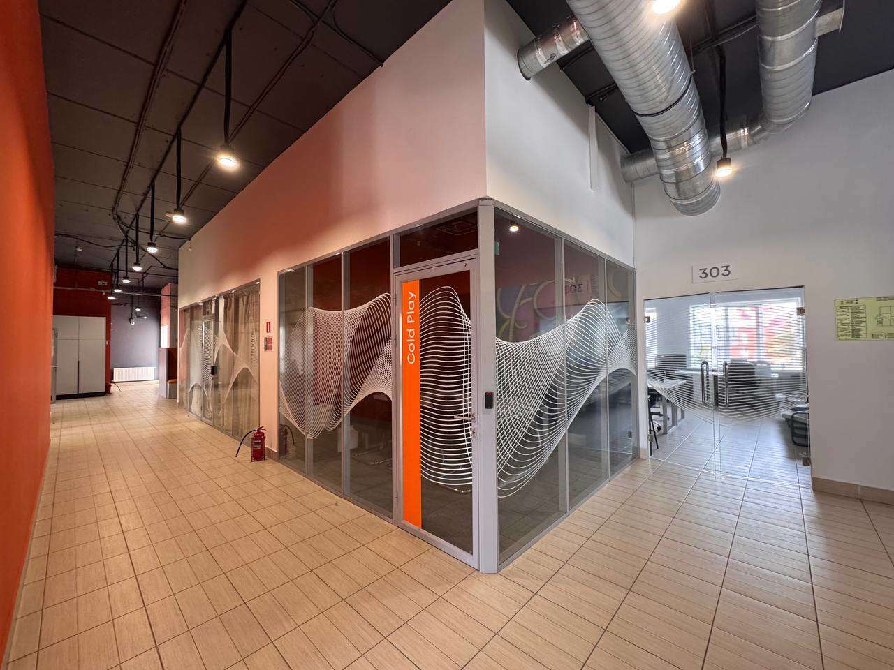 Аренда коммерческой недвижимости, 100м <sup>2</sup>, Самара, Скляренко улица,  32