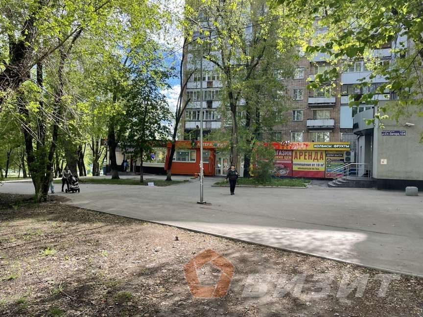 Аренда коммерческой недвижимости, 239м <sup>2</sup>, Самара, Стара-Загора улица,  132