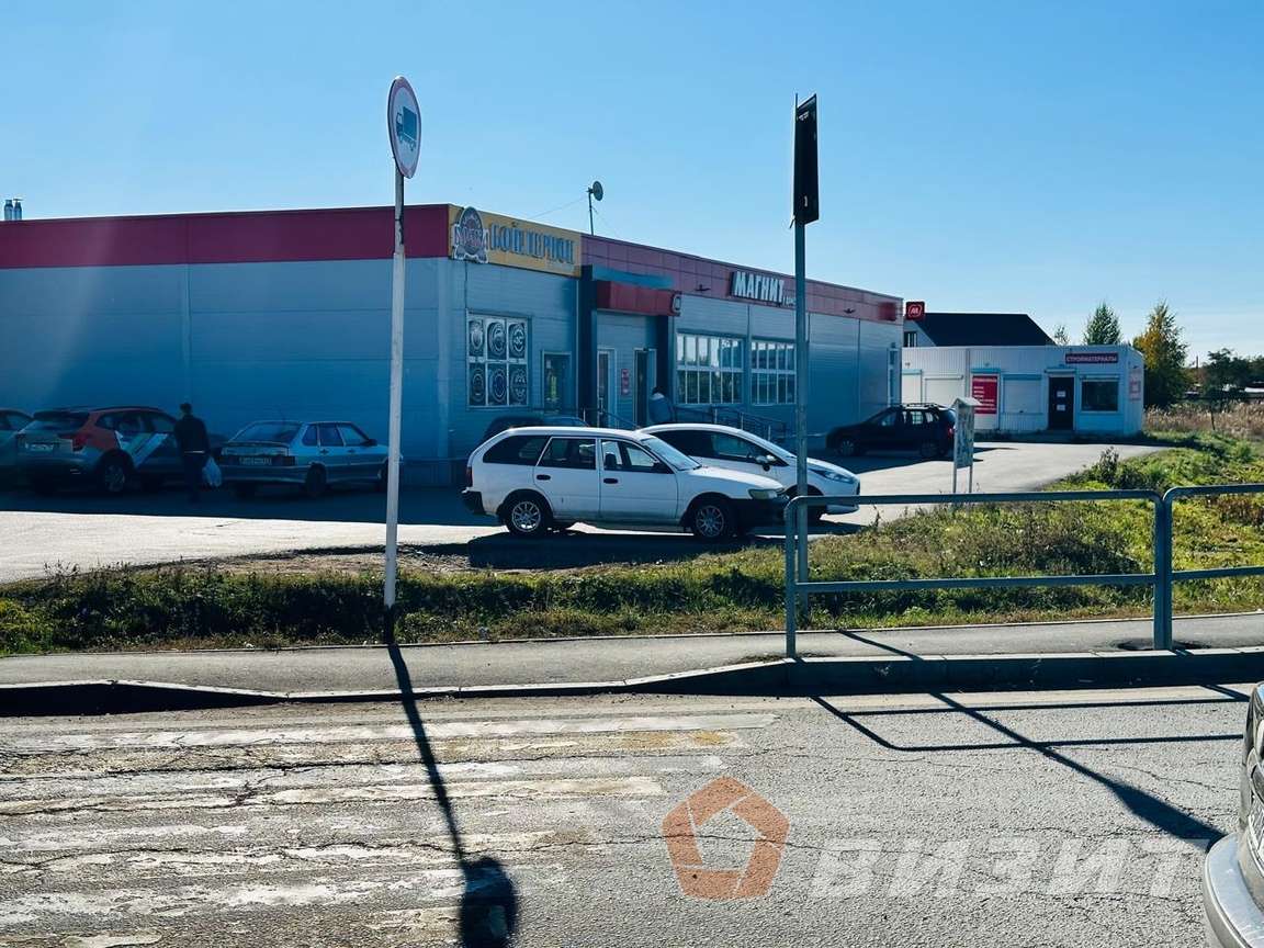 Продажа коммерческой недвижимости, 139м <sup>2</sup>, Лопатино, Школьная улица,  4