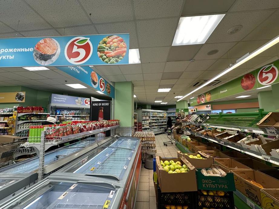 Продажа коммерческой недвижимости, 1509м <sup>2</sup>, Самара, Ново-Вокзальная улица,  146а