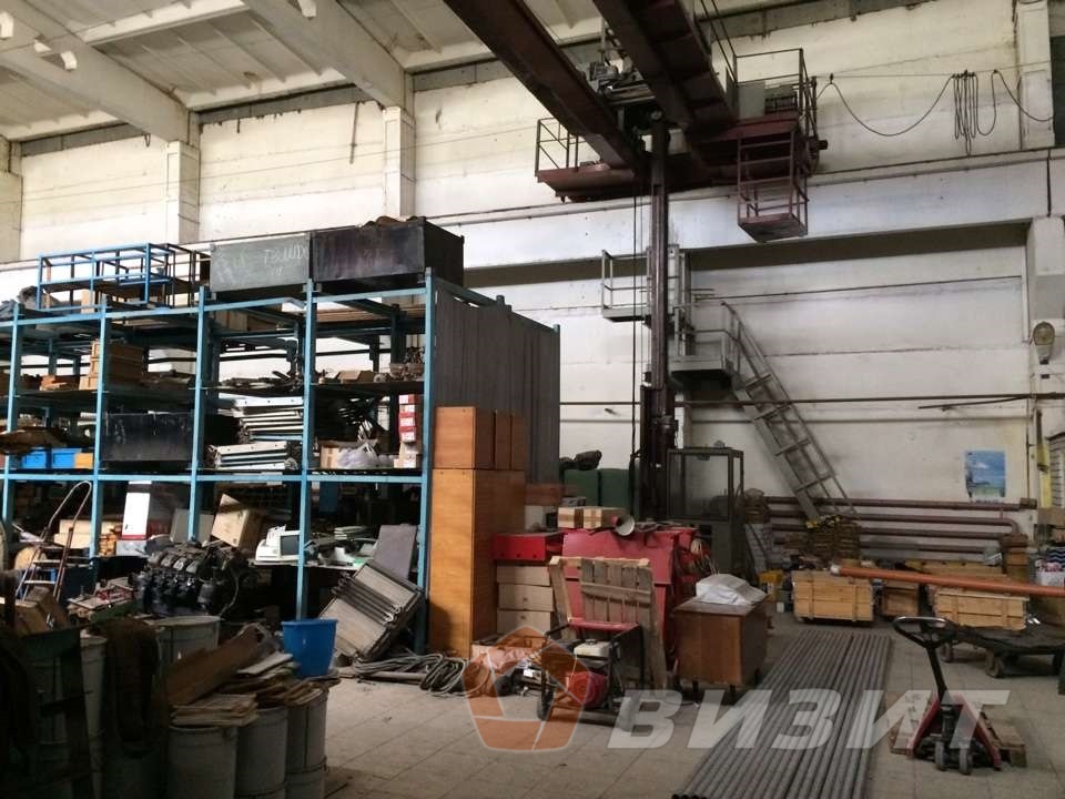 Продажа коммерческой недвижимости, 1380м <sup>2</sup>, Самара, Карла Маркса проспект,  499а