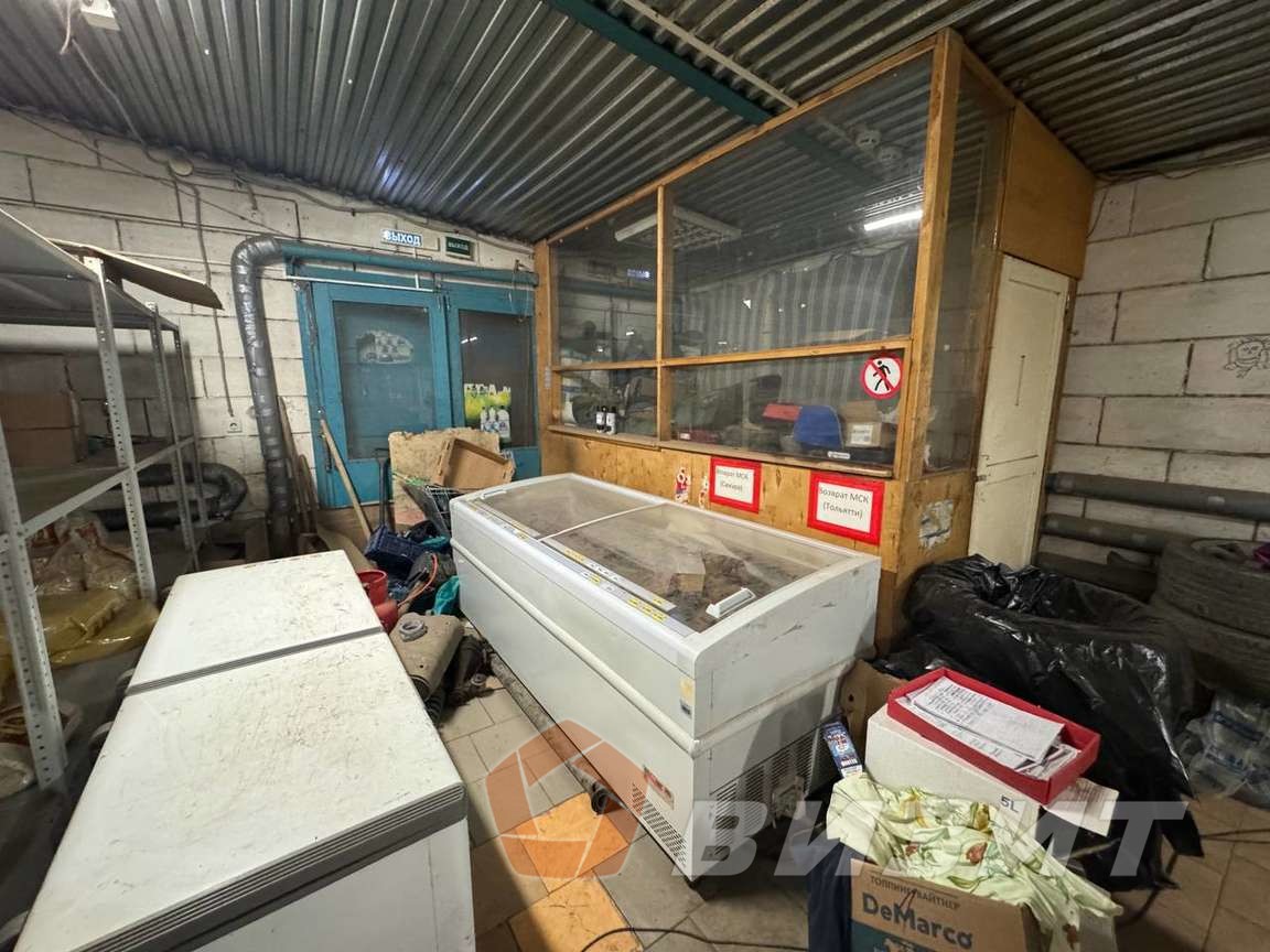 Аренда коммерческой недвижимости, 94м <sup>2</sup>, Самара, Заводское шоссе,  23а