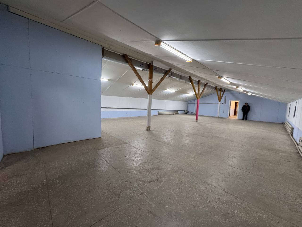 Аренда коммерческой недвижимости, 200м <sup>2</sup>, Самара, Ново-Вокзальный тупик,  11