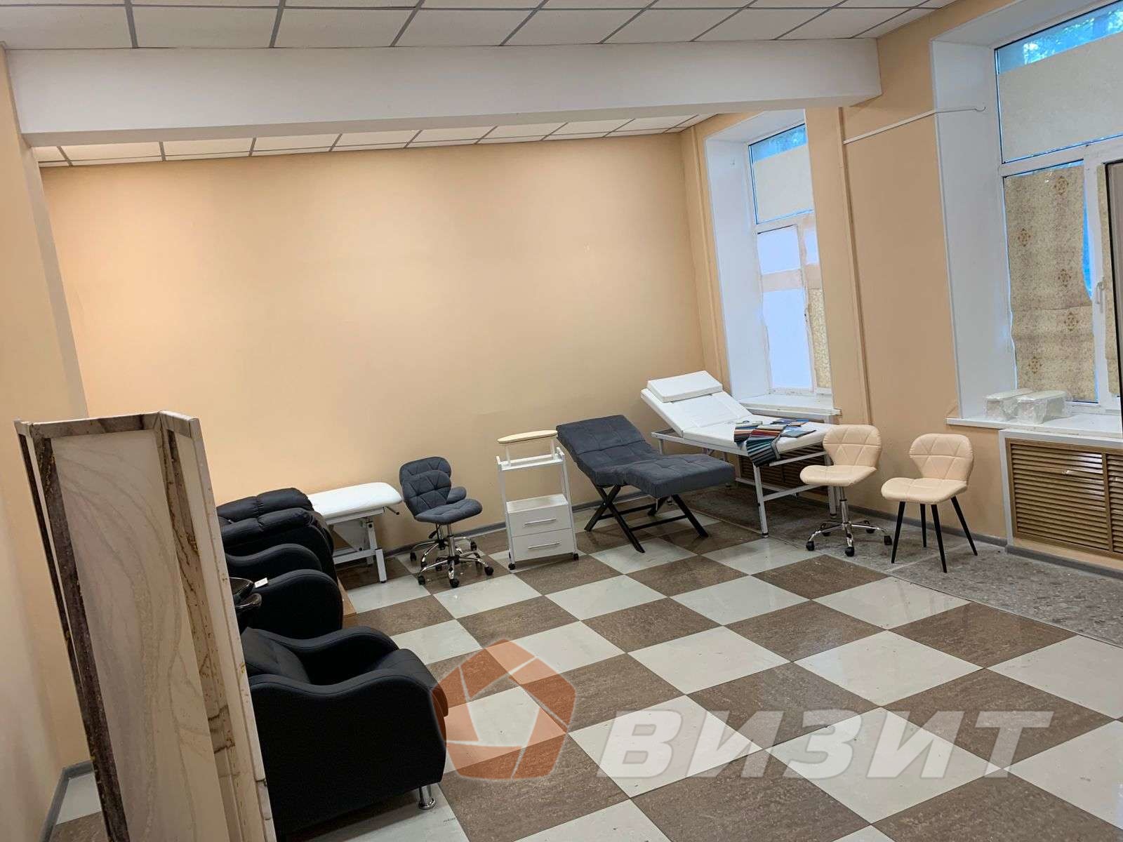 Аренда коммерческой недвижимости, 65м <sup>2</sup>, Самара, Партизанская улица,  104