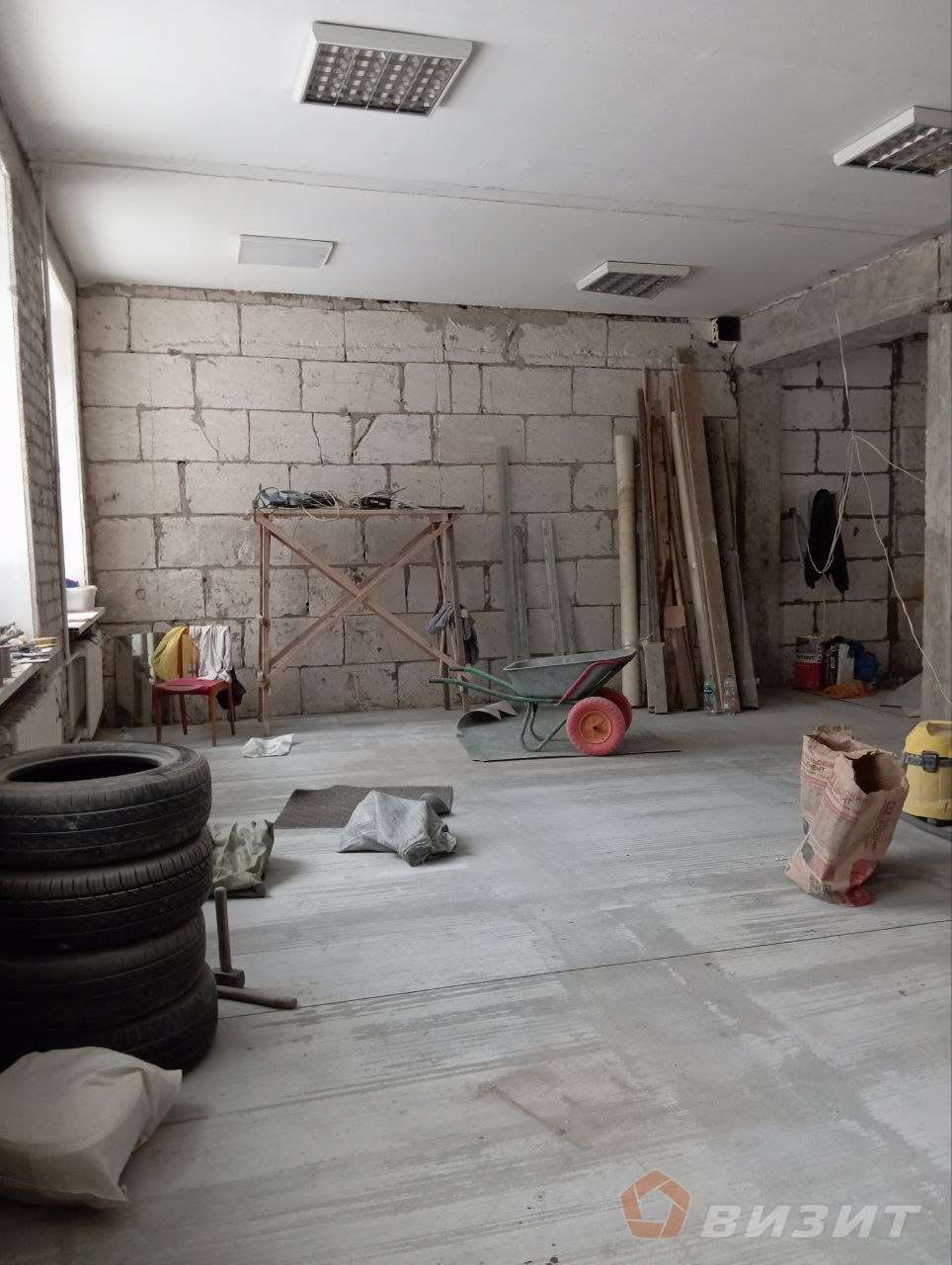 Аренда коммерческой недвижимости, 108м <sup>2</sup>, Самара, Мечникова улица,  52