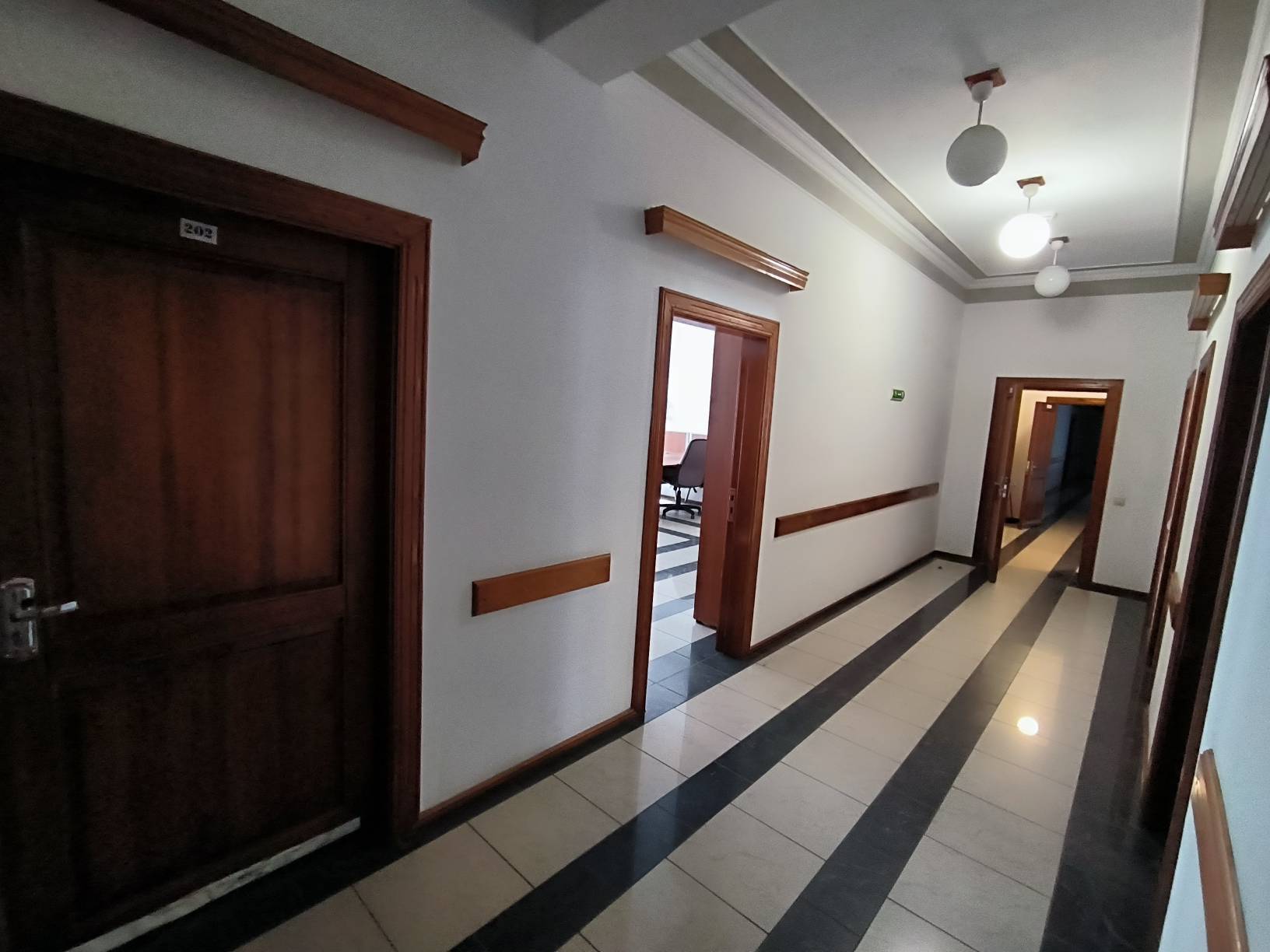 Аренда коммерческой недвижимости, 1540м <sup>2</sup>, Самара, Кирова проспект,  41ка