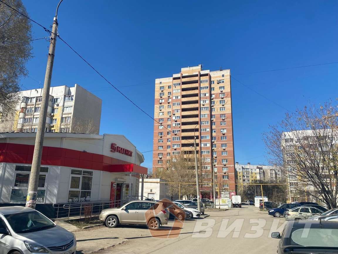 Продажа коммерческой недвижимости, 144м <sup>2</sup>, Самара, Ново-Садовая улица,  252