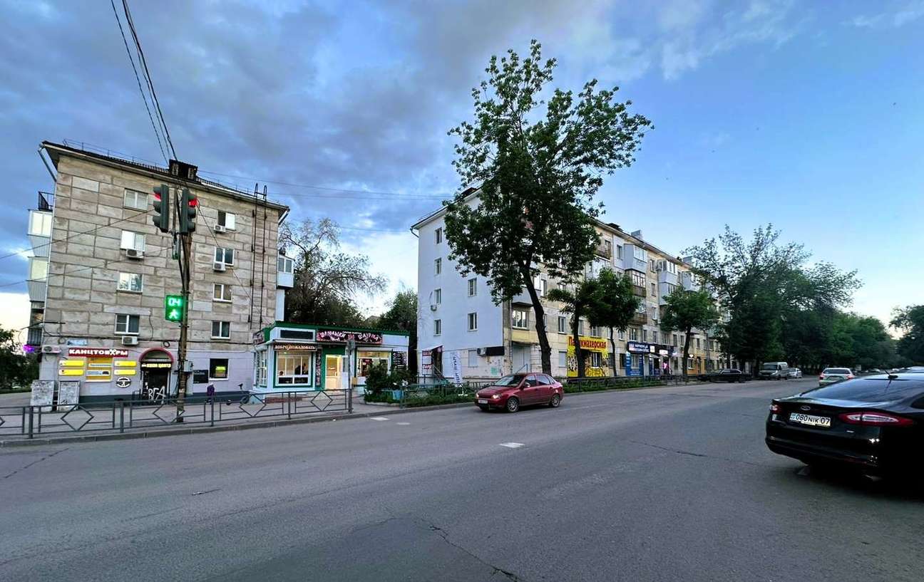 Продажа коммерческой недвижимости, 31м <sup>2</sup>, Самара, Свободы улица,  3