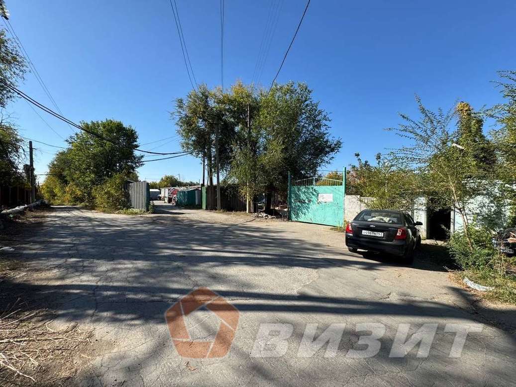 Аренда коммерческой недвижимости, 1000м <sup>2</sup>, Самара, Юзовская улица,  1