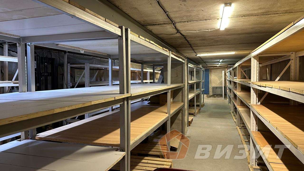 Аренда коммерческой недвижимости, 153м <sup>2</sup>, Самара, Управленческий тупик,  7/5