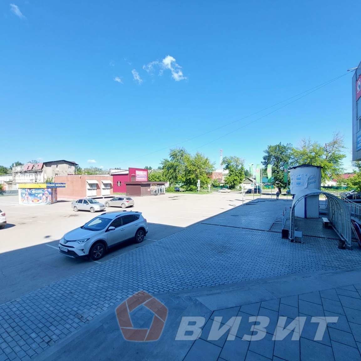 Аренда коммерческой недвижимости, 150м <sup>2</sup>, Самара, Зубчаниновское шоссе,  133