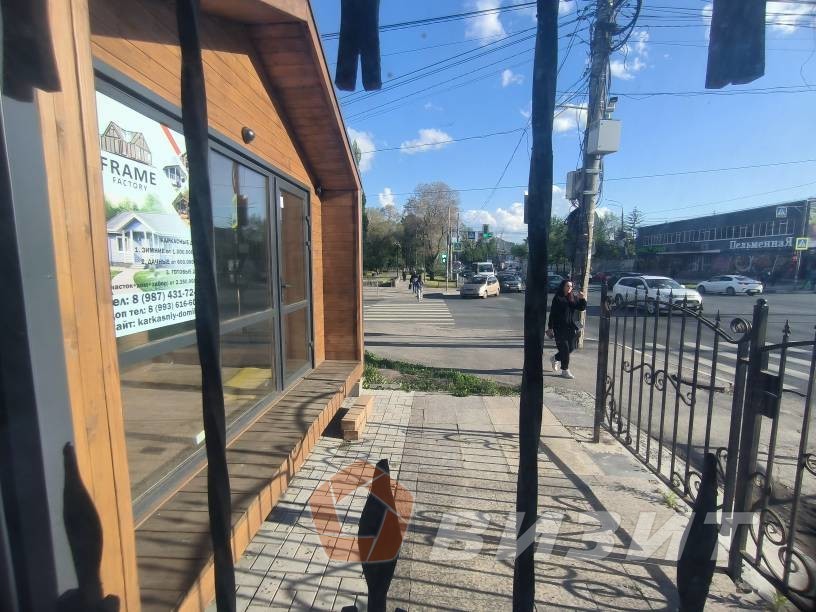 Аренда коммерческой недвижимости, 50м <sup>2</sup>, Самара, Авроры улица,  133