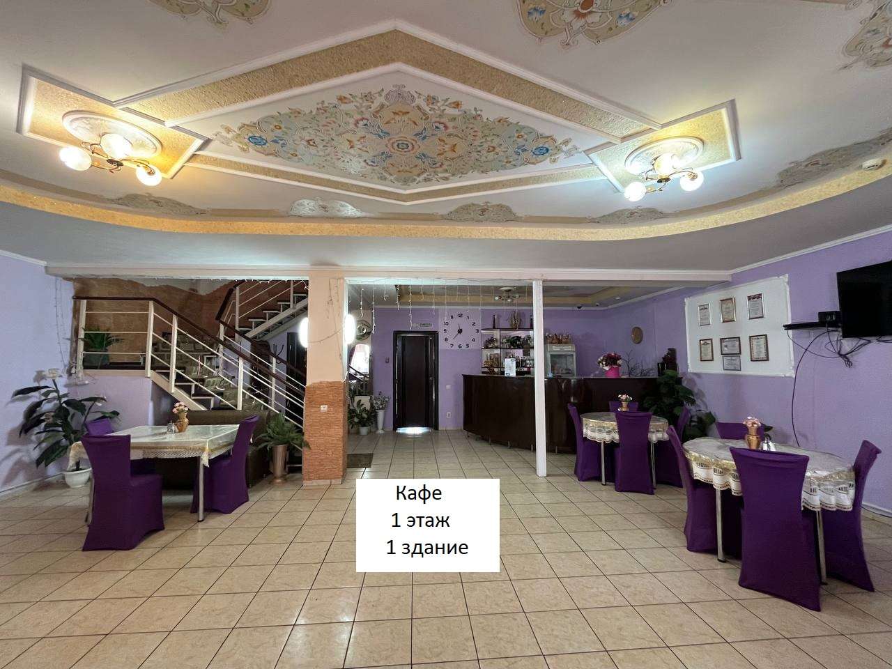 Продажа коммерческой недвижимости, 472м <sup>2</sup>, Самара, Революционная улица,  126