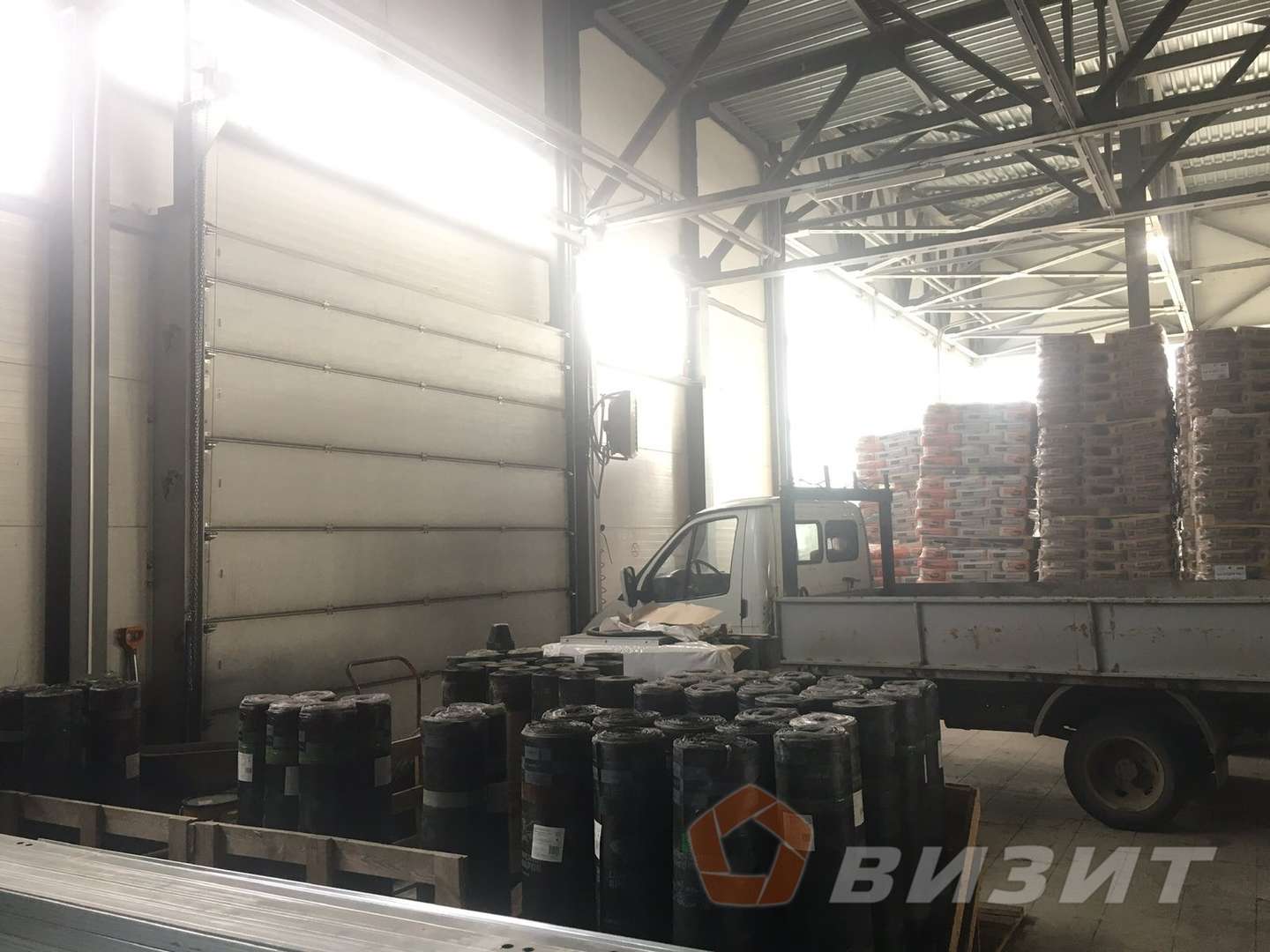 Аренда коммерческой недвижимости, 1200м <sup>2</sup>, Самара, Алма-Атинская улица,  238